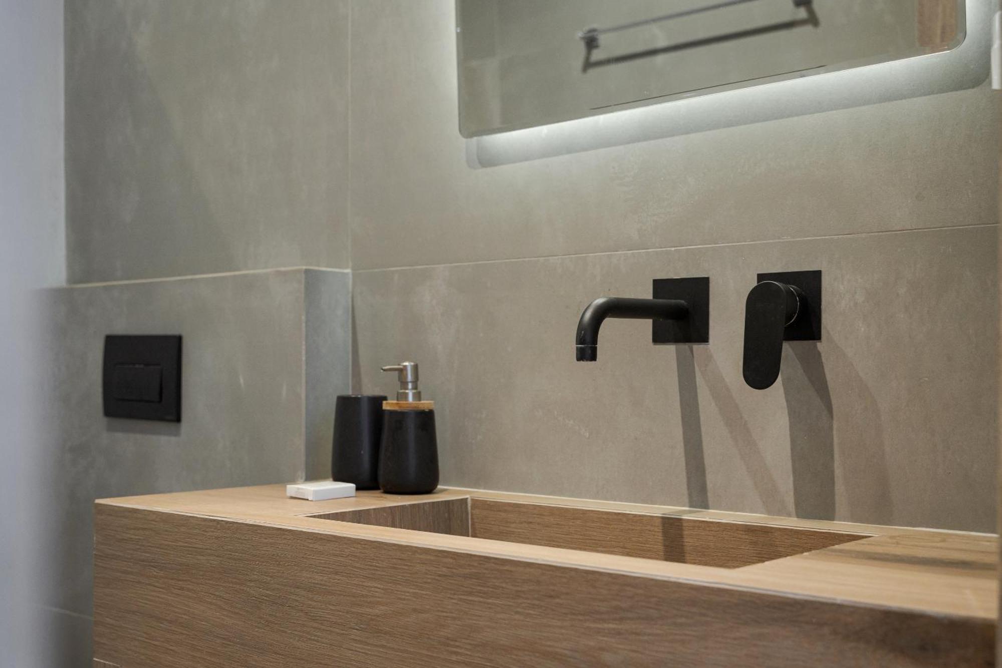 Sette Suites & Rooms - Adults Only Xylokastro Room photo