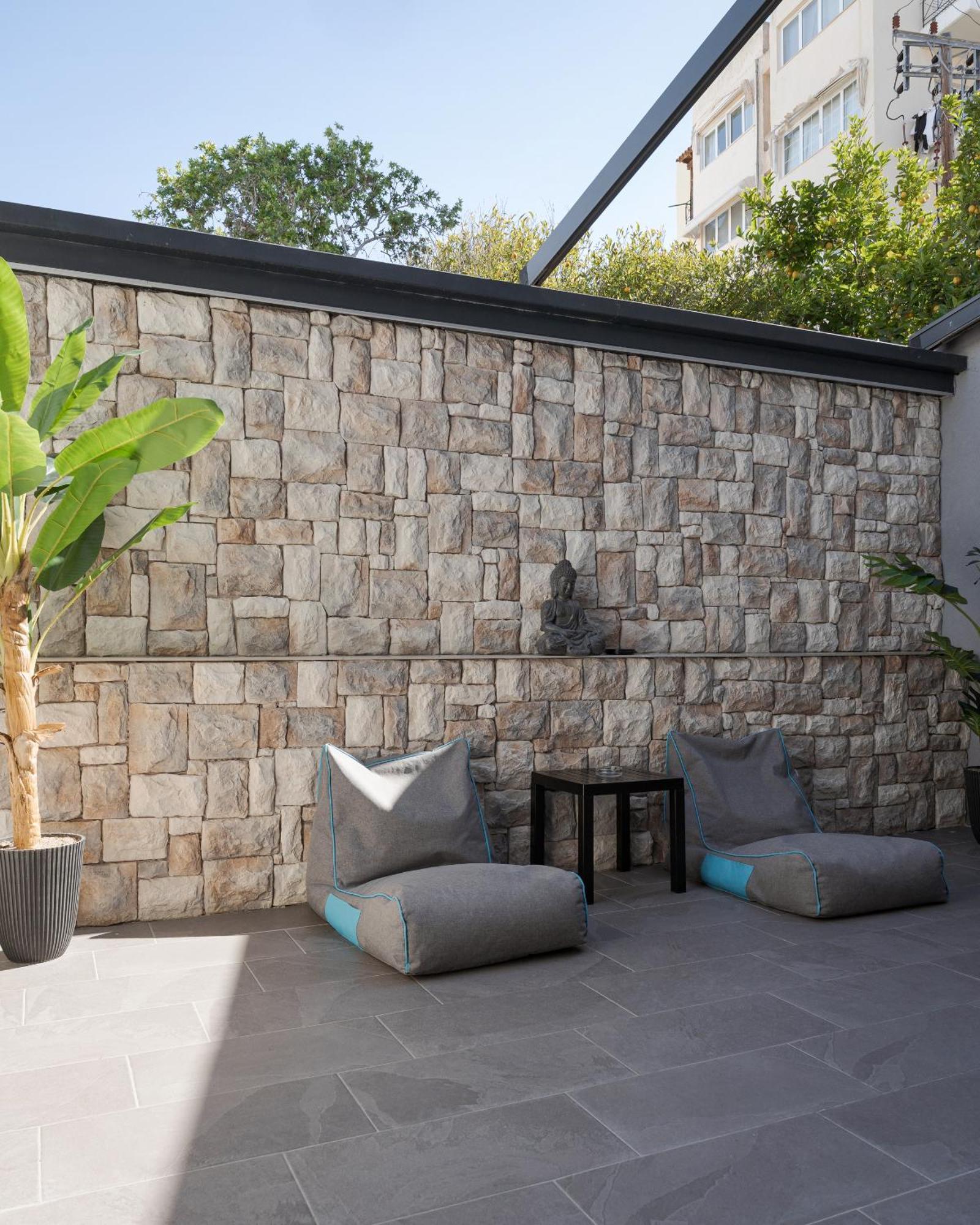 Sette Suites & Rooms - Adults Only Xylokastro Room photo