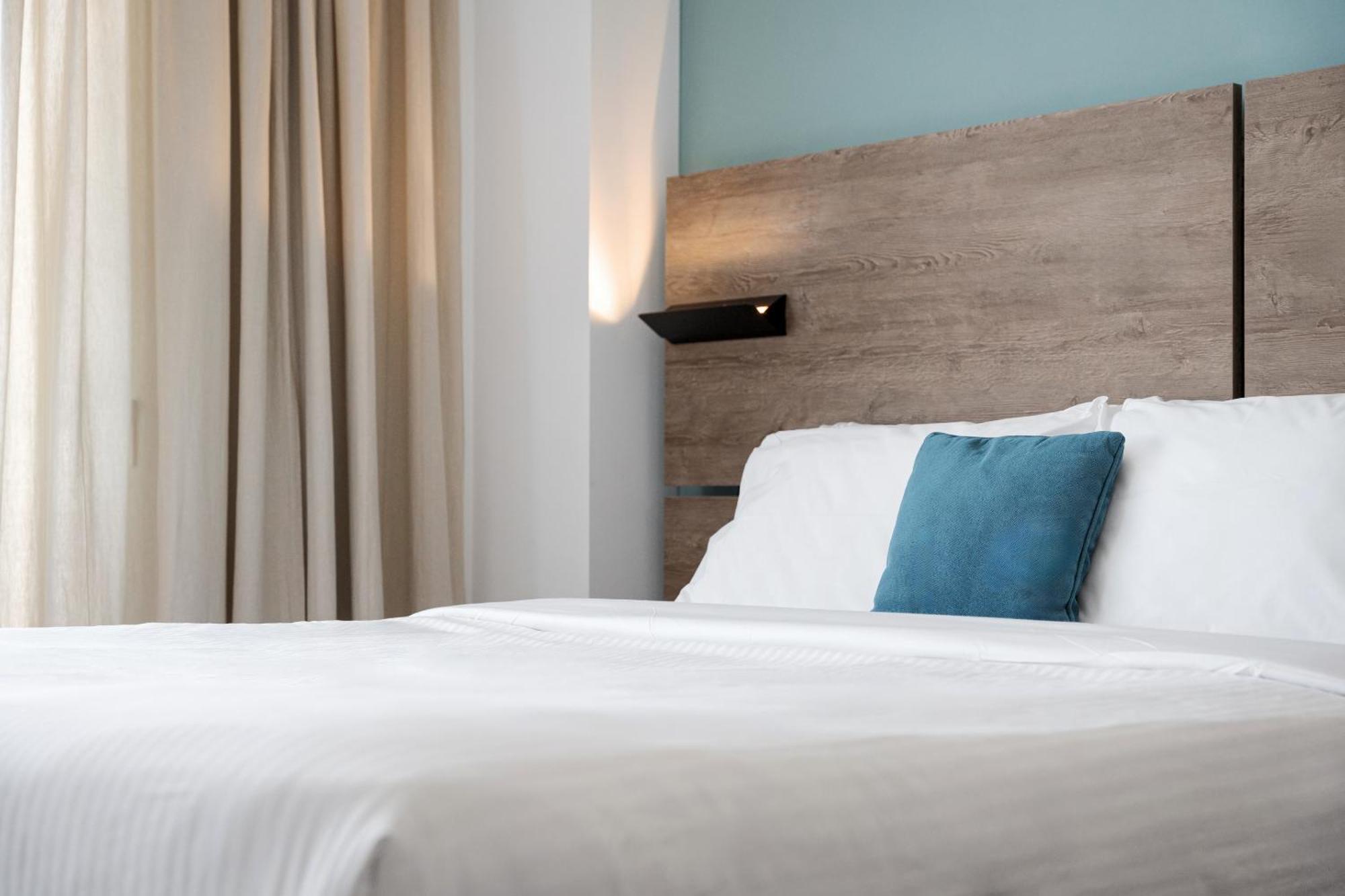 Sette Suites & Rooms - Adults Only Xylokastro Room photo